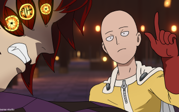 Saitama Wallpaper - Wallpaper Sun