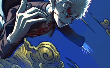 1500+ Jujutsu Kaisen HD Wallpapers and Backgrounds