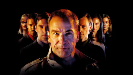 TV Show Criminal Minds HD Desktop Wallpaper | Background Image