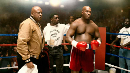 movie Big George Foreman HD Desktop Wallpaper | Background Image