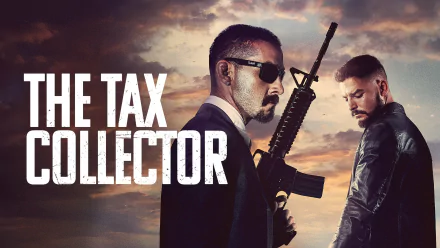 movie The Tax Collector HD Desktop Wallpaper | Background Image