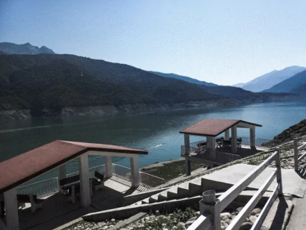  Tehri-Uttarakhand(Nostalgia)