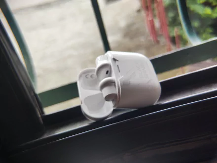  BlackShark JoyBuds by ooargzoo