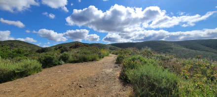  Hiking in Greater San Diego County – Landscape Photography