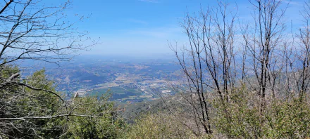  Hiking in Greater San Diego County – Landscape Photography