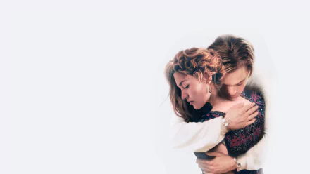  Titanic (1997/2012) - Official Wallpaper - 2K QHD