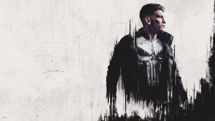TV Show Punisher HD Desktop Wallpaper | Background Image