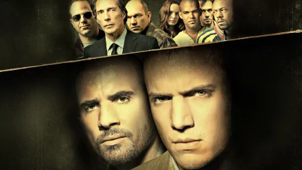 TV Show Prison Break HD Desktop Wallpaper | Background Image
