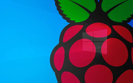  WOR Project: Bill Gates' Raspberry Tree: Windows 10
