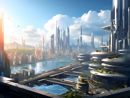  Future world