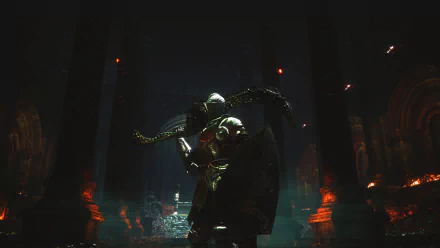  Lothric Knight | Dark Souls 3