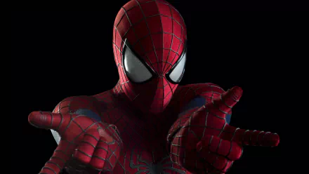 movie The Amazing Spider-Man 2 HD Desktop Wallpaper | Background Image
