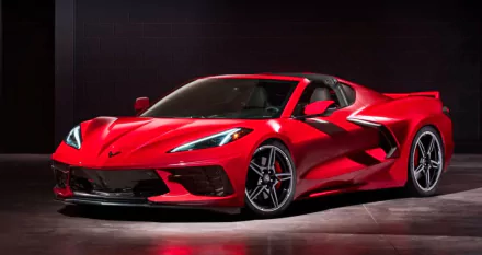 car Sports HD Desktop Wallpaper | Background Image