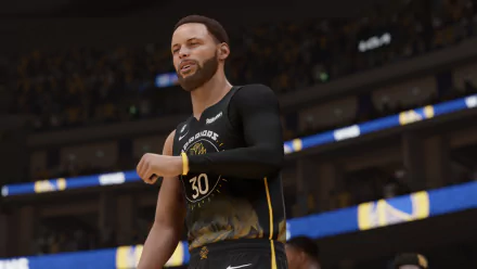  Stephen Curry