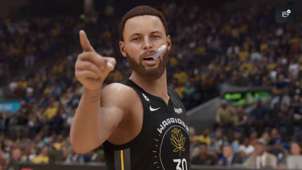  Stephen Curry