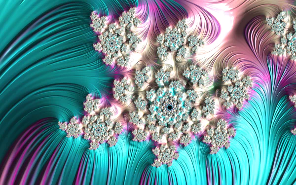 [10+] Cyan 4k Wallpapers