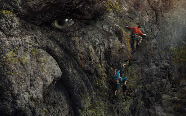 movie troll HD Desktop Wallpaper | Background Image