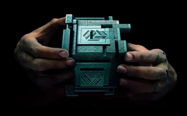 movie Escape Room: Tournament of Champions HD Desktop Wallpaper | Background Image