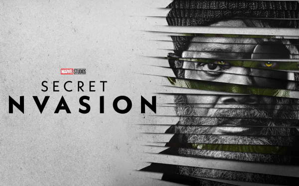 TV Show secret invasion HD Desktop Wallpaper | Background Image