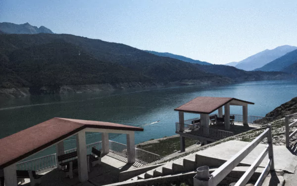  Tehri-Uttarakhand(Nostalgia)