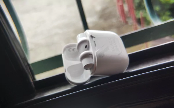  BlackShark JoyBuds by ooargzoo