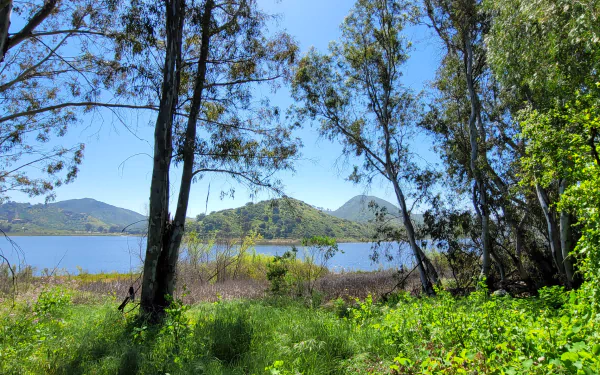  Hiking in Greater San Diego County – Landscape Photography