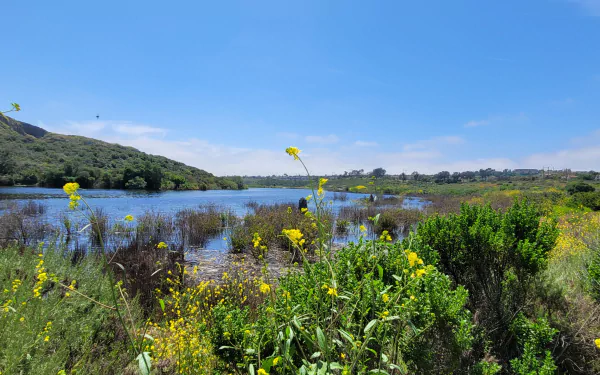  Hiking in Greater San Diego County – Landscape Photography