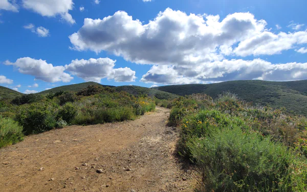  Hiking in Greater San Diego County – Landscape Photography