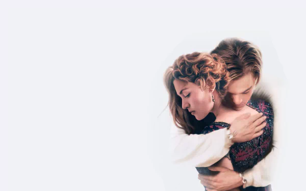  Titanic (1997/2012) - Official Wallpaper - 2K QHD