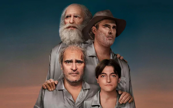 movie Beau Is Afraid HD Desktop Wallpaper | Background Image