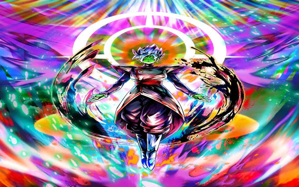  Merged Zamasu