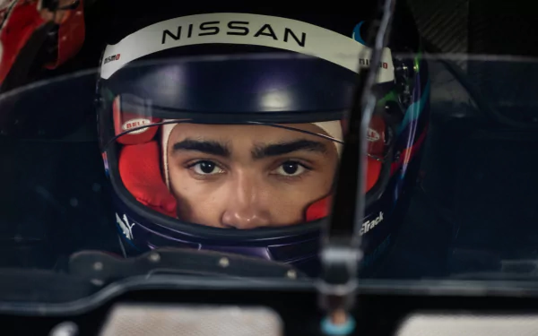  Gran Turismo (2023) - Official Movie Still Photo