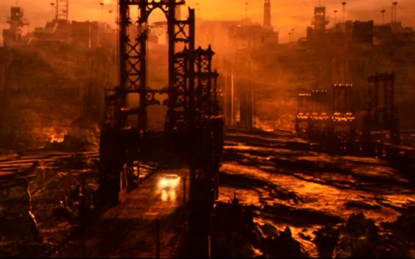 movie Drive Angry HD Desktop Wallpaper | Background Image