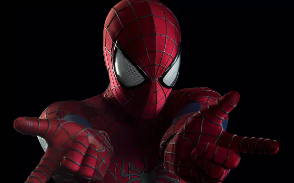 movie The Amazing Spider-Man 2 HD Desktop Wallpaper | Background Image