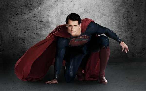 Movie Man Of Steel Superman HD Wallpaper | Background Image