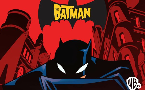TV Show The Batman Batman HD Wallpaper | Background Image