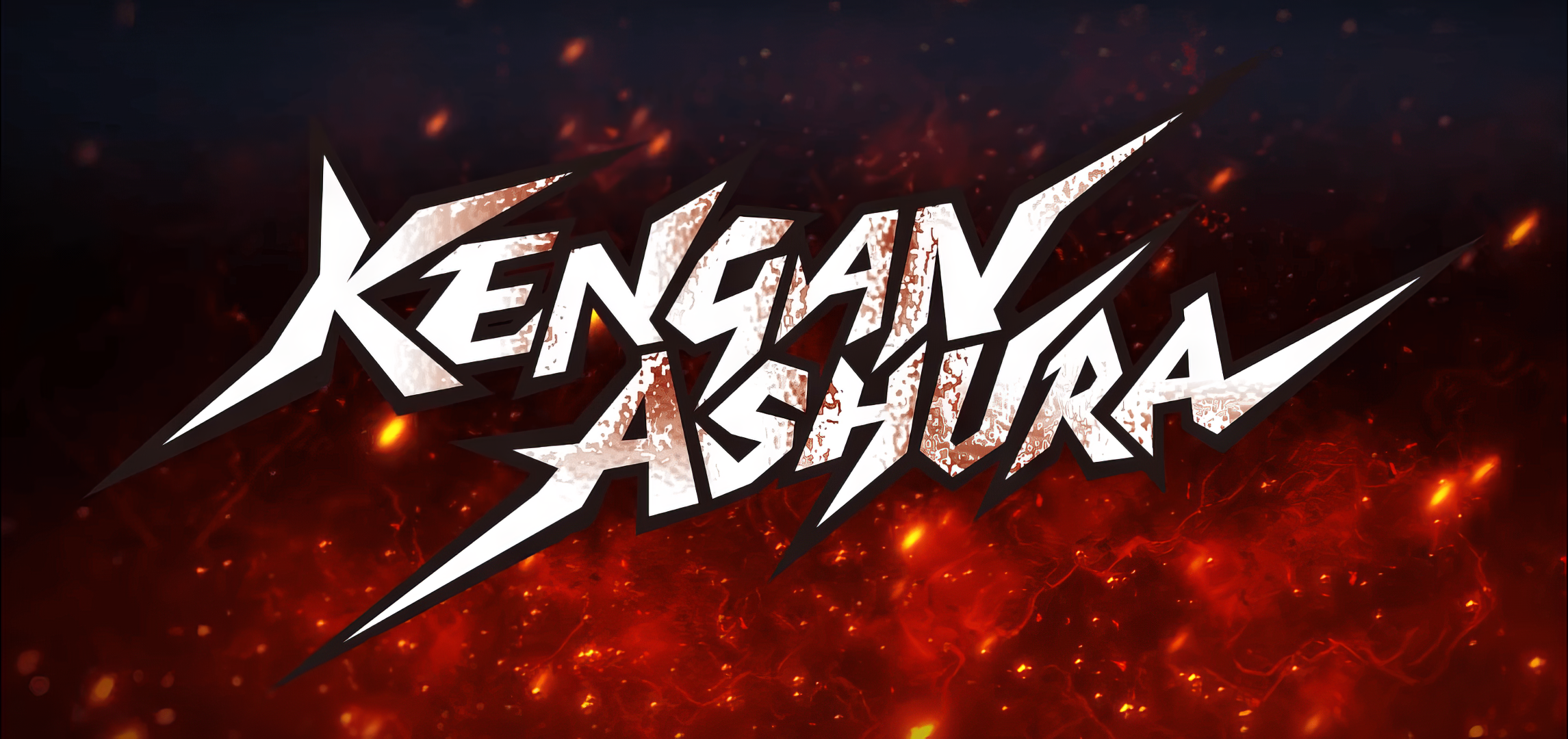Anime Kengan Ashura HD Wallpaper | Background Image