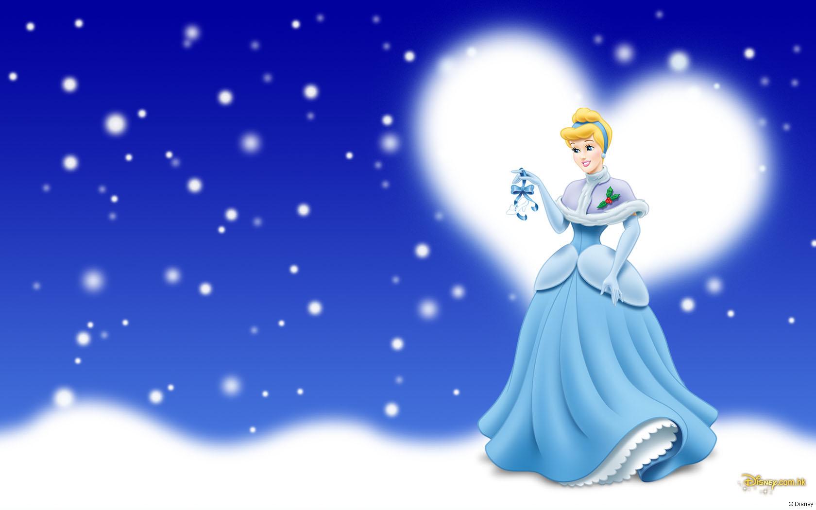 30+ Cinderella (1950) HD Wallpapers and Backgrounds