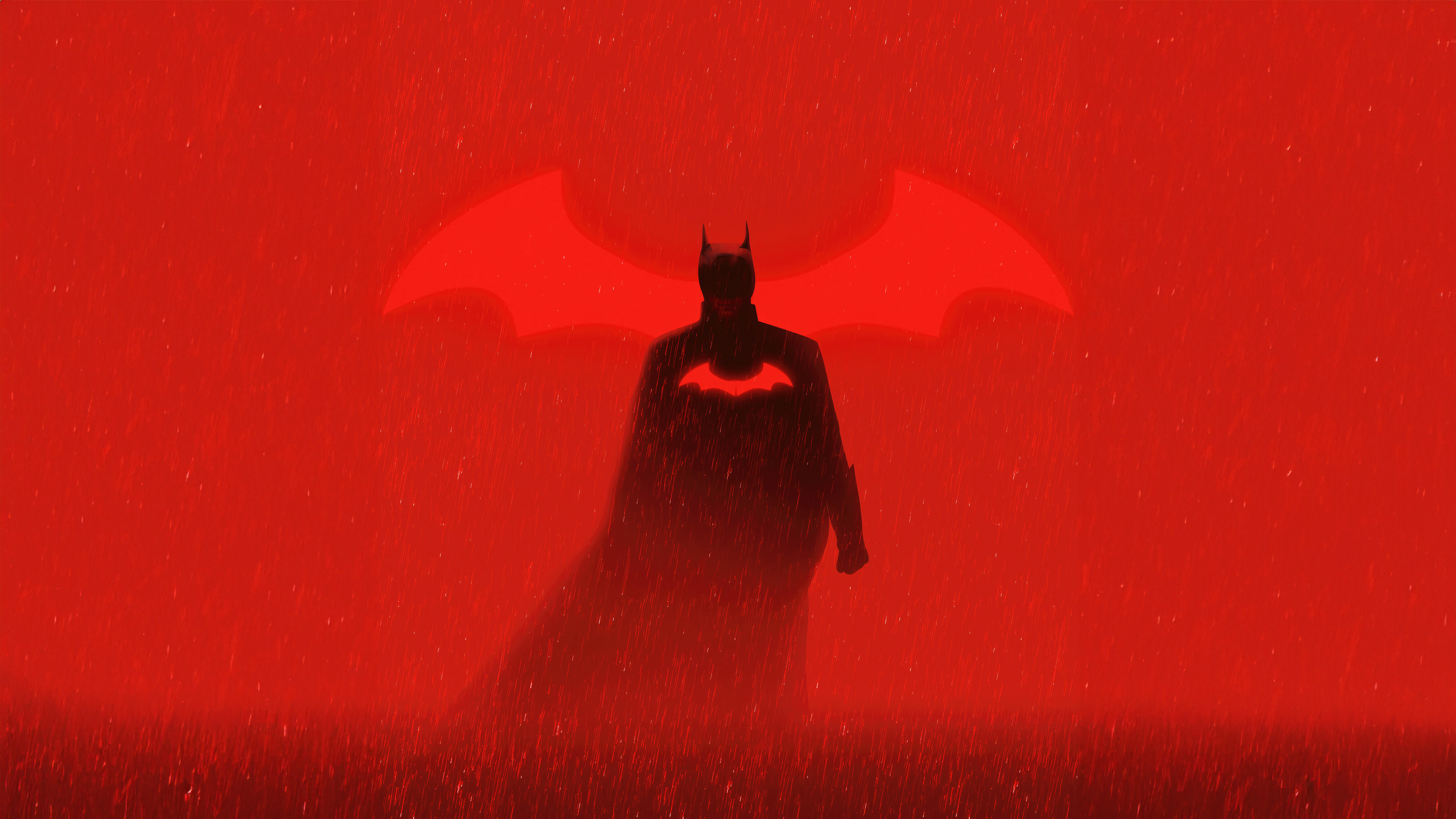 150+ The Batman HD Wallpapers and Backgrounds