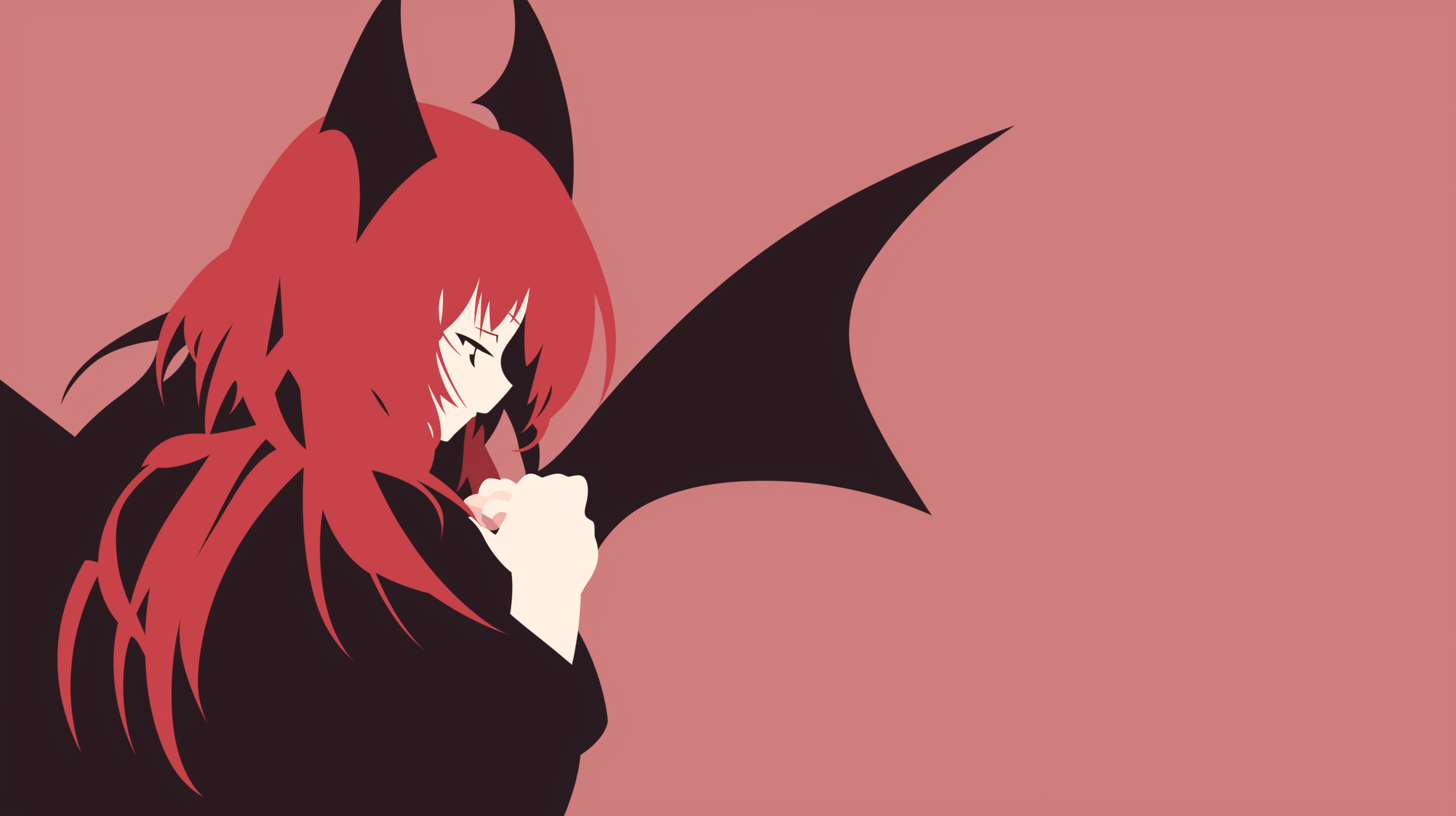 Anime Red 1920x1080 Wallpapers - Wallpaper Cave