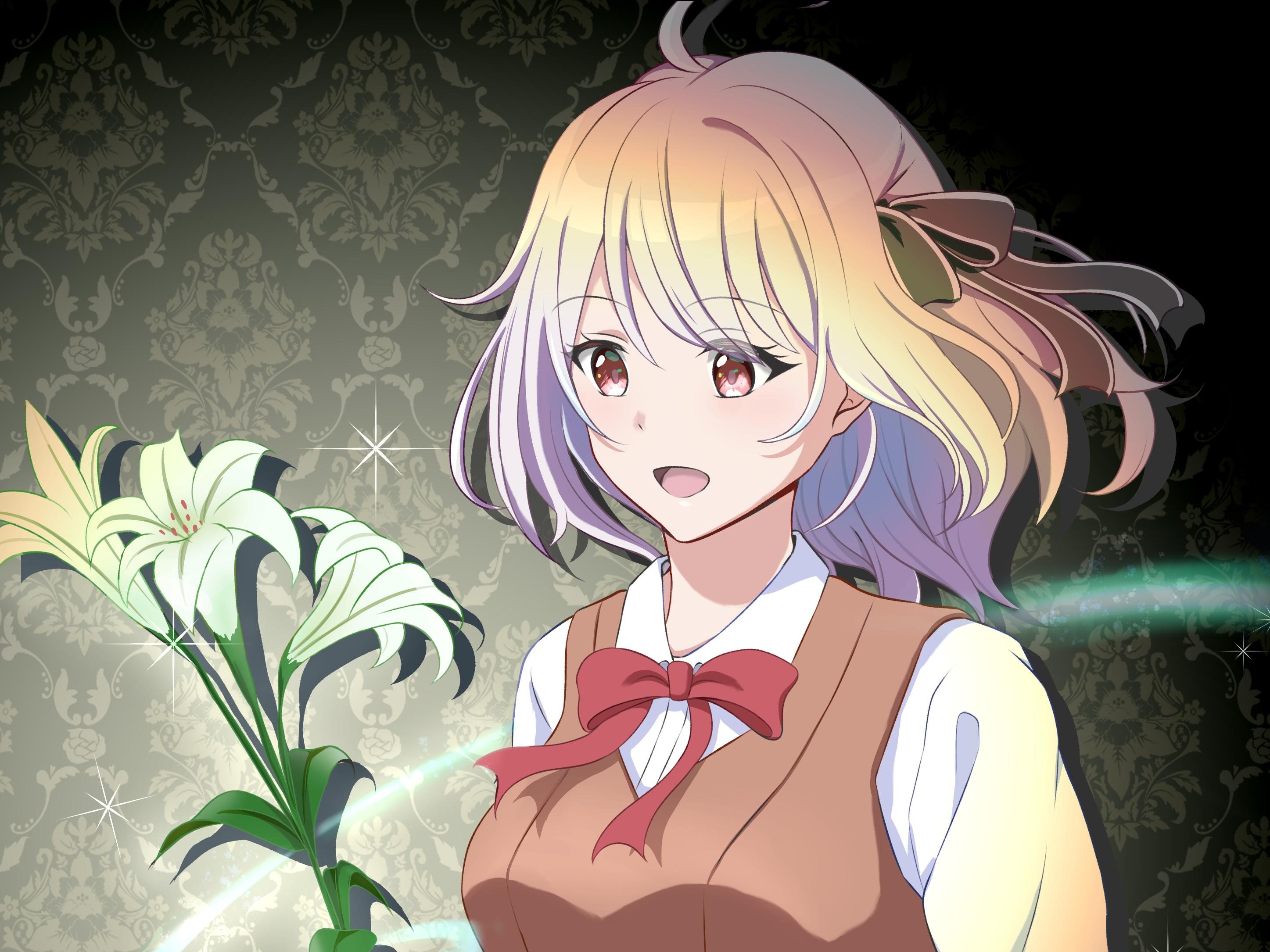 Lily (VOCALOID) - Zerochan Anime Image Board
