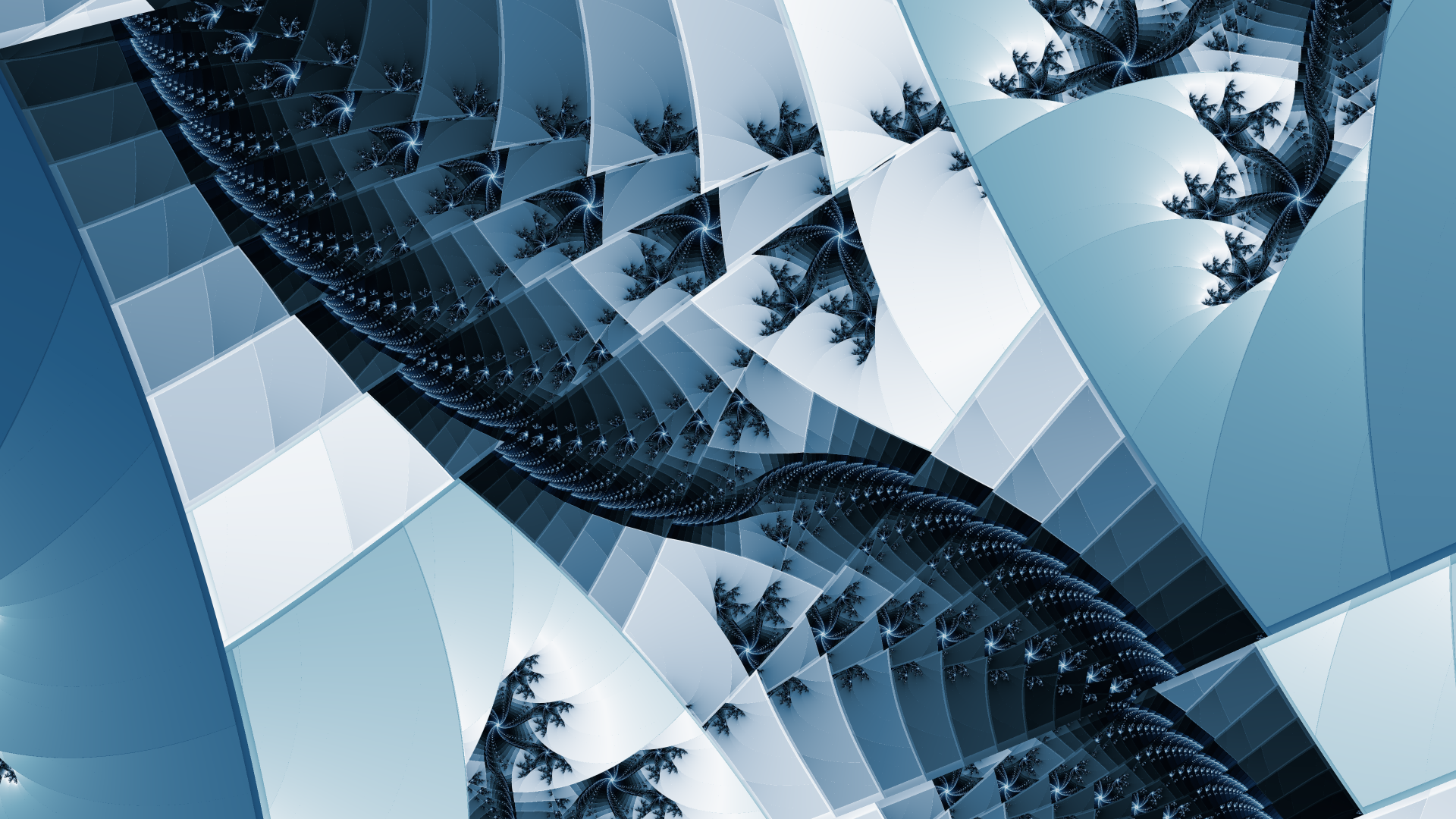 Download Fractal 4k Ultra HD Wallpaper