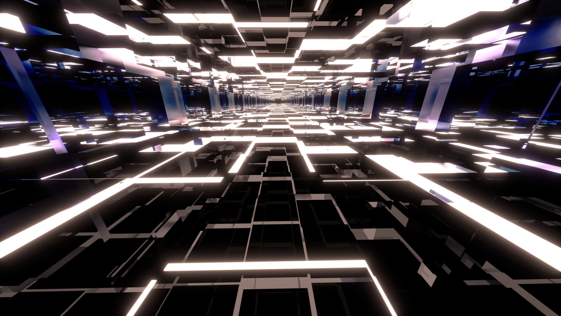 Black Pearl Glass Tunnels by Dr-Pen