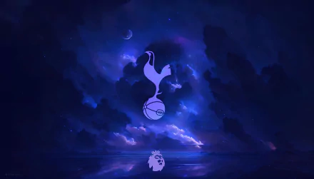 Tottenham Hotspur F.C. - Desktop Wallpapers, Phone Wallpaper, PFP, Gifs ...