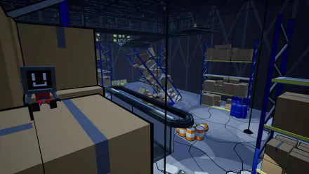  Everstopped by MaxEstLa