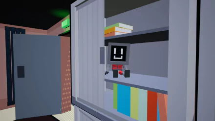  Générateur by MaxEstLa