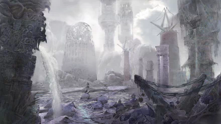  Sherlock Holmes: The Awakened - Dream Realms