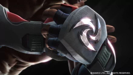 video game Tekken HD Desktop Wallpaper | Background Image