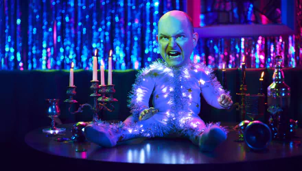 Mark Proksch TV Show What We Do in the Shadows HD Desktop Wallpaper | Background Image