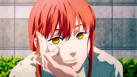  Makima